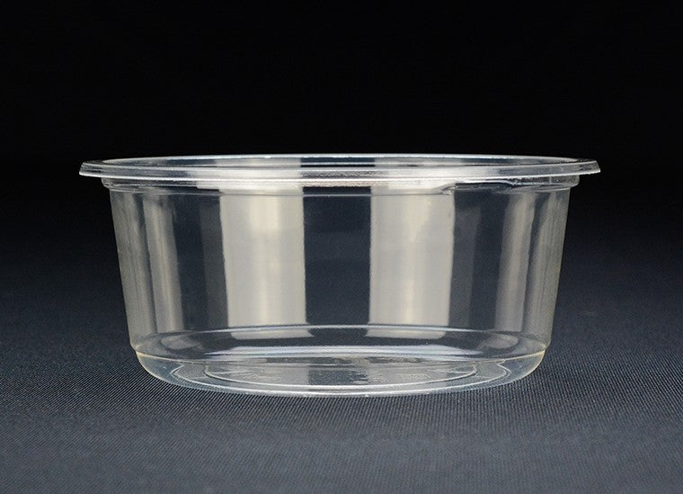 12 oz Clear Deli Container