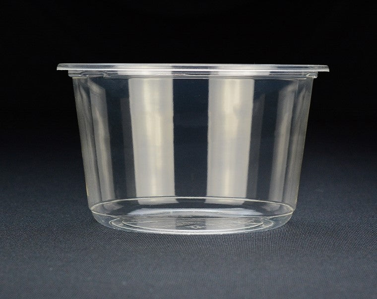 16 oz Clear Deli Container