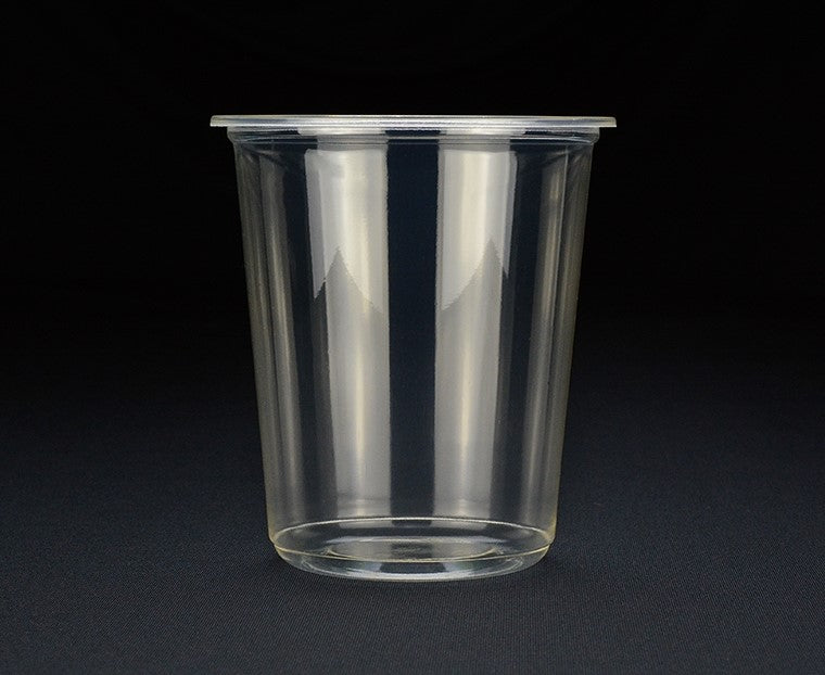 32 oz Clear Deli Container