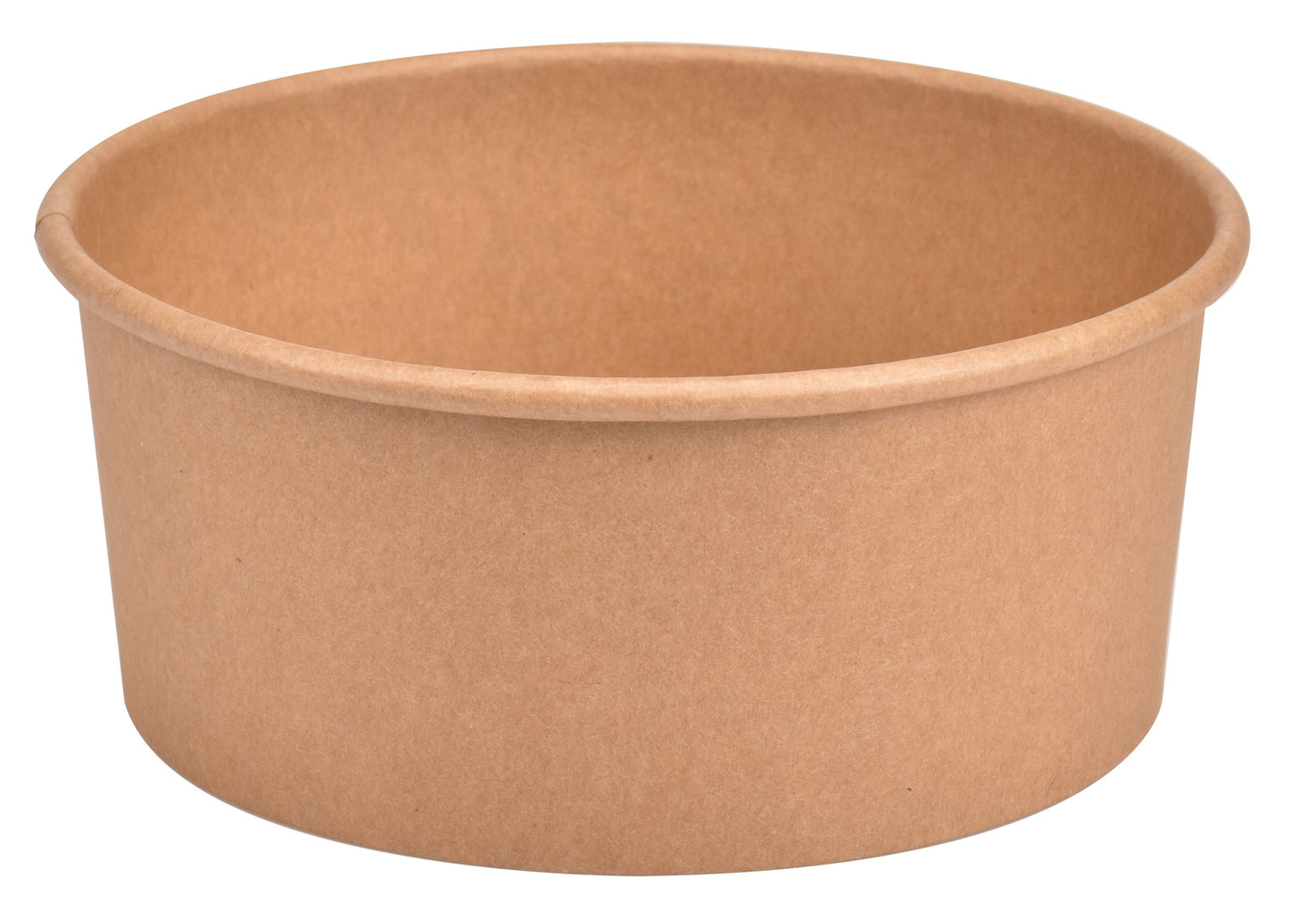 36 oz Round Kraft Bowl