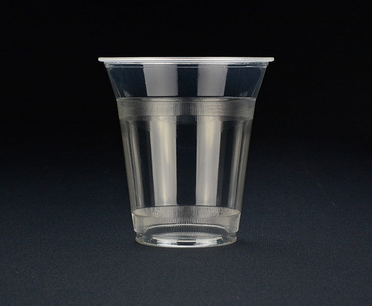12 oz Clear Cold Cup