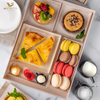 Sustainable Elegance: Why Verterra’s Covered Catering Trays And Grab & Go Trays Are a Culinary Game-Changer