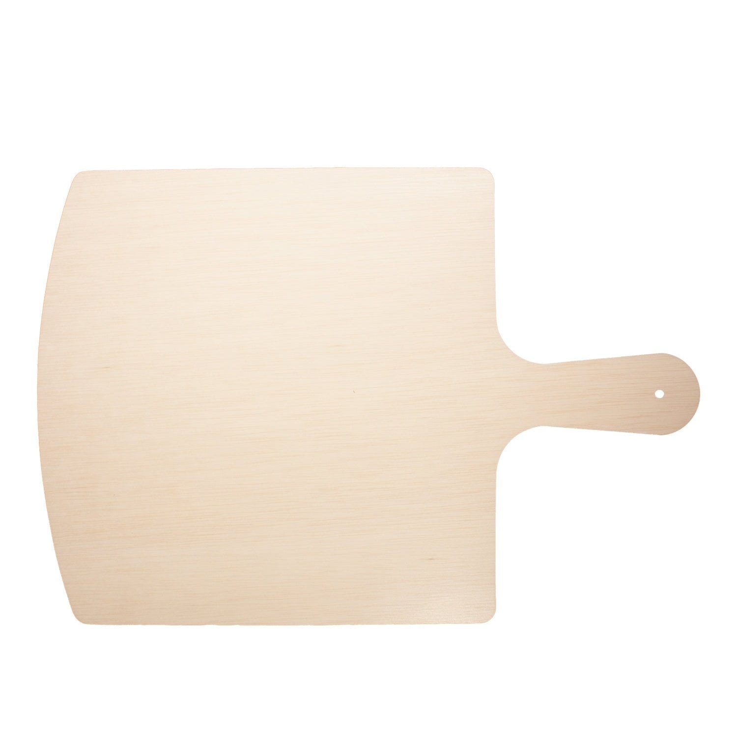 11" x 11" Large Square Single-Use Cheese Board (10 count Retail Pack) ESTIMATED RESUPPLY 2/15/21-VerTerra Dinnerware