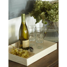 11" x 15" x 2" Collapsible Large Tray (10 count Retail Pack)-VerTerra Dinnerware