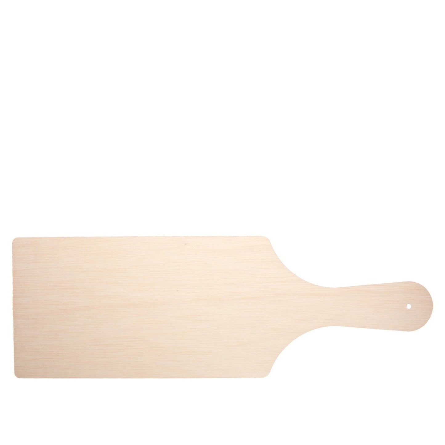 5" x 10" Medium Rectangular Single-Use Cheese Board (10 count Retail Pack) ESTIMATED RESUPPLY 2/15/21-VerTerra Dinnerware