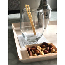 5" Stable Straw (500 Count)-VerTerra Dinnerware