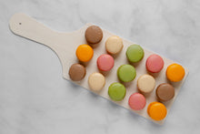 5"x10" Medium Rectangle Single-Use Cheese Board