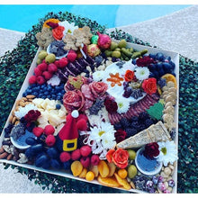 16"x16" Extra Large Clear Cover PET Lid (for TG-TR-16x16)