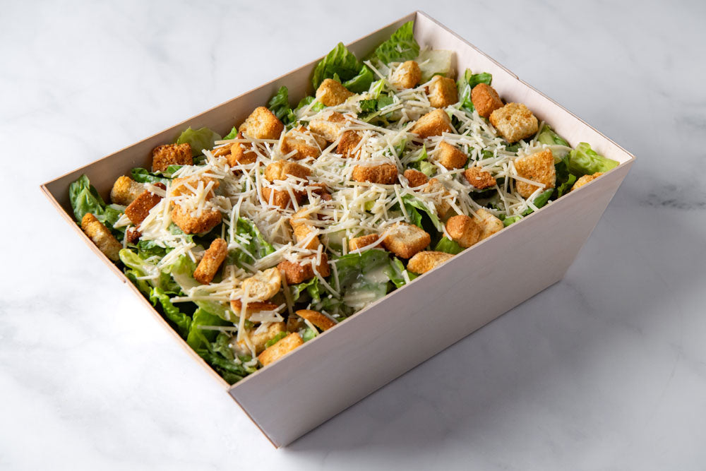 8"x11"x3.5" Large Balsa Wood Tray with Clear PET Lid
