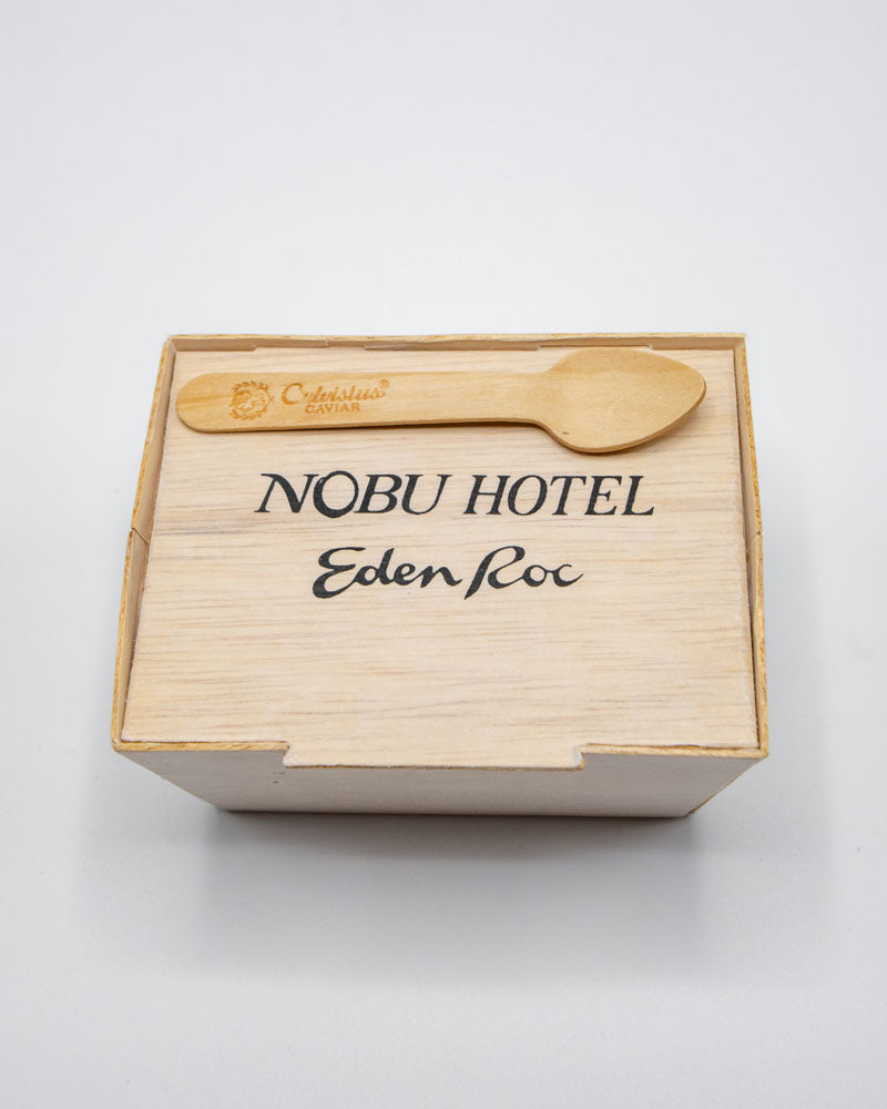 3"x4"x2" Petite Box Click 'n Lock To-Go Box