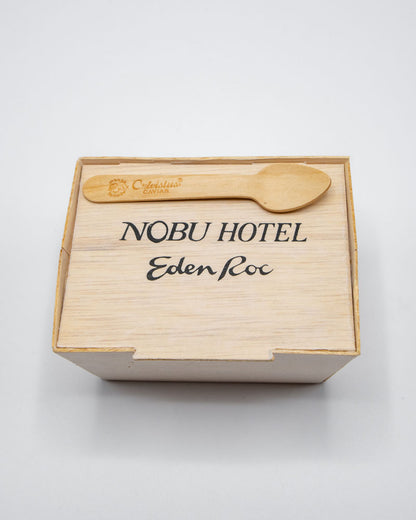 3"x4"x2" Petite Box Click 'n Lock To-Go Box