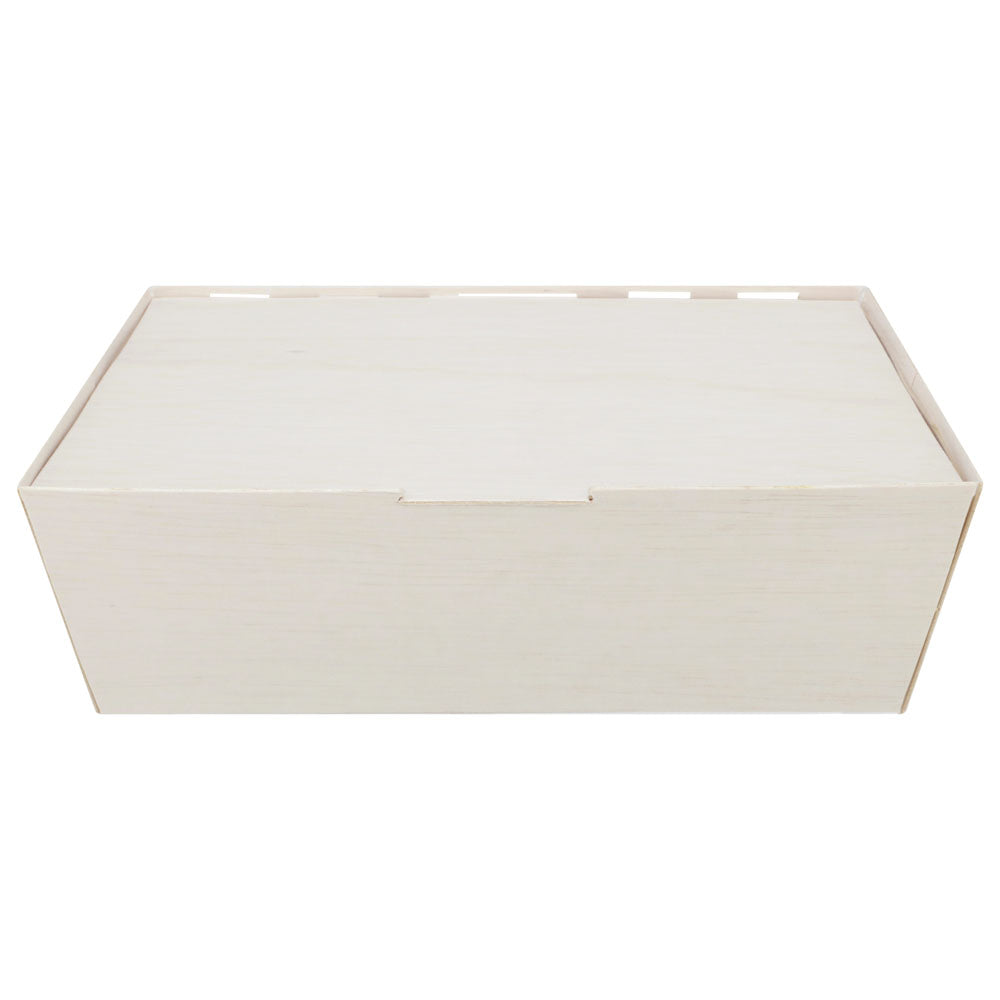 7"x9"x3" Click 'n Lock To-Go Box With Lid