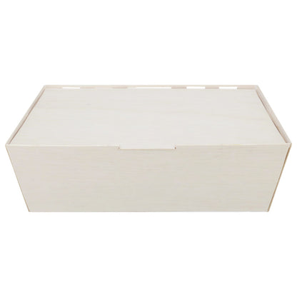 7"x9"x3" Click 'n Lock To-Go Box With Lid
