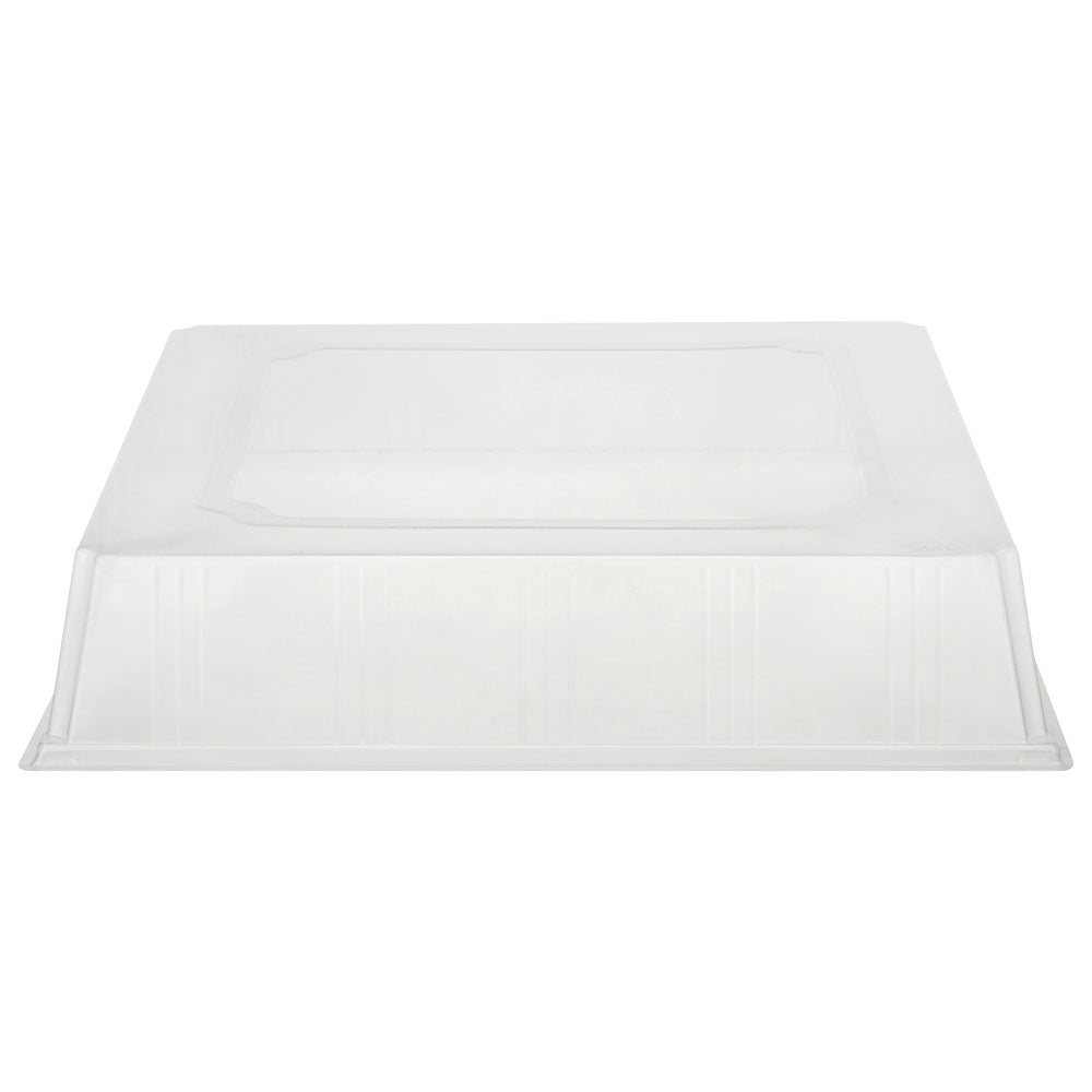 16"x16" Extra Large Clear Cover PET Lid (for TG-TR-16x16)