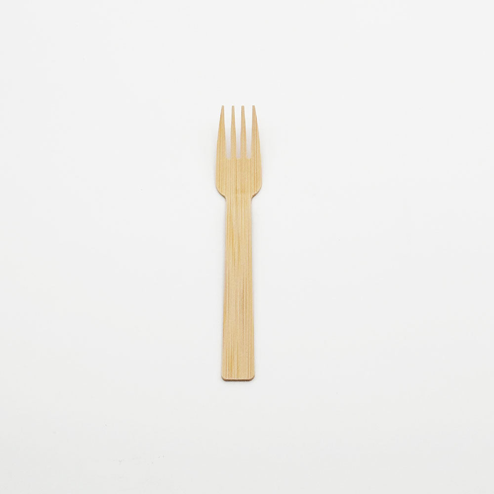 Bamboo Fork