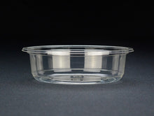 8 oz Clear Deli Container