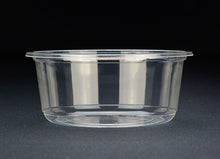 12 oz Clear Deli Container