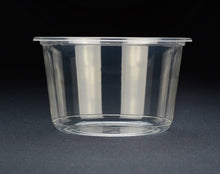 16 oz Clear Deli Container