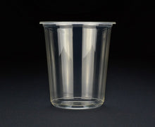 32 oz Clear Deli Container