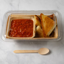 6" Light Weight Weight Spoon