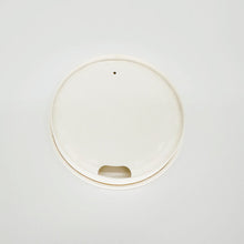 Universal White Paper Hot/Cold Cup Lids (12 oz, 16 oz, 20 oz)