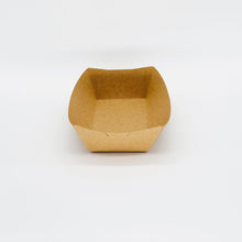 5 lbs Kraft Paper Food Boat