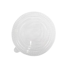 7.2" Round Lid for 42 oz Round Kraft Bowl