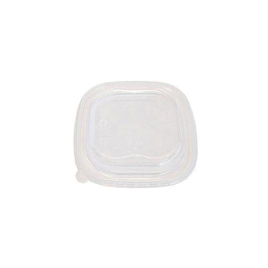 Compostable Kraft Bowls & Lids