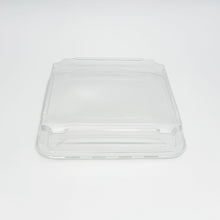 9"x9" Clear PLA Lid (Use with VT-KFT-9X9)