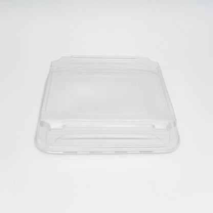 9"x9" Clear PLA Lid (Use with VT-KFT-9X9)