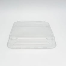 9"x9" Clear PLA Lid (Use with VT-KFT-9X9)