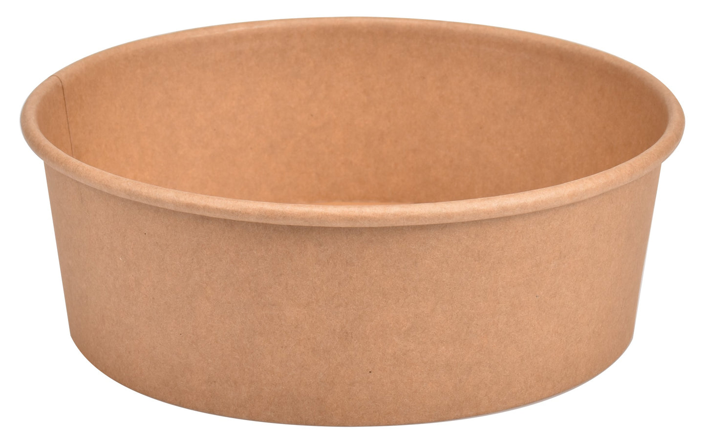 42 oz Round Kraft Bowl