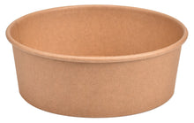 42 oz Round Kraft Bowl