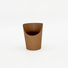 Kraft & PLA French Fry/Food Cups (8 oz)