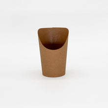 Kraft & PLA French Fry/Food Cups (12 oz)