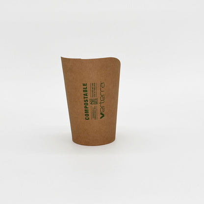 Kraft & PLA French Fry/Food Cups (12 oz)