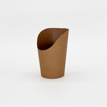 Kraft & PLA French Fry/Food Cups (12 oz)