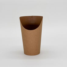 Kraft & PLA French Fry/Food Cups (16 oz)