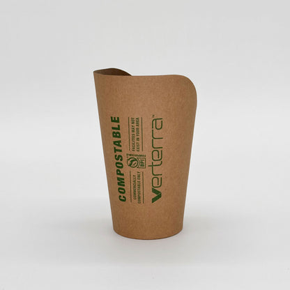 Kraft & PLA French Fry/Food Cups (16 oz)