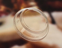 3.8" Food Insert Cup Lid