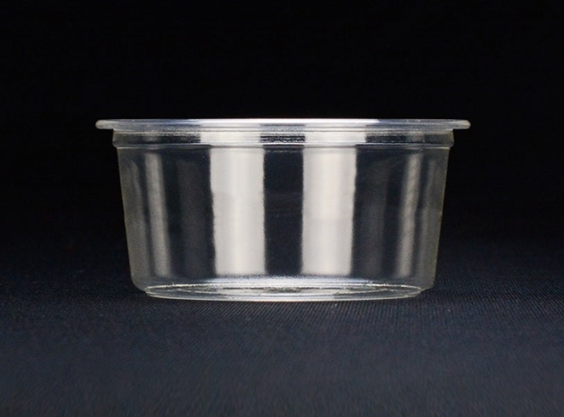 3 oz Portion Cup