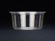 3 oz Portion Cup