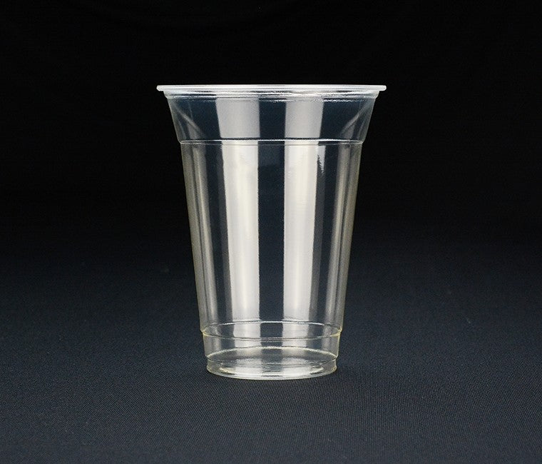 16 oz Clear Cold Cup