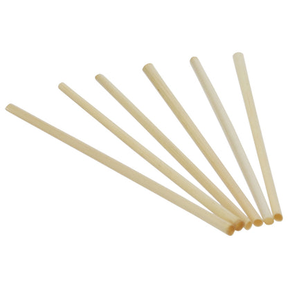 5" Plastic Free Hay Straw