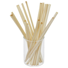 5" Plastic Free Hay Straw