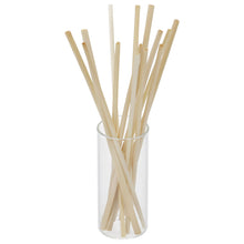 8" Plastic Free Hay Straw