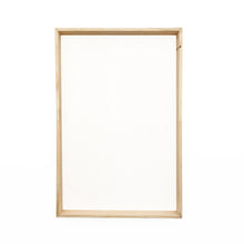 12"x18" Solid Wood Tray (116 oz)