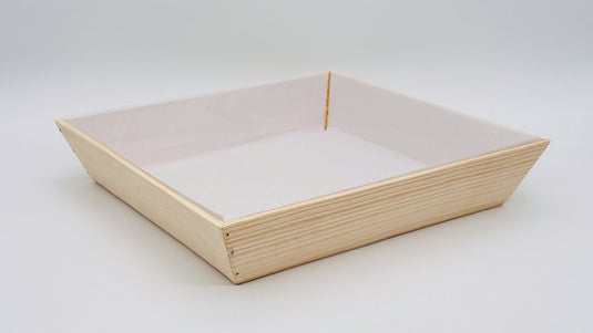 Solid Wood Bowls
