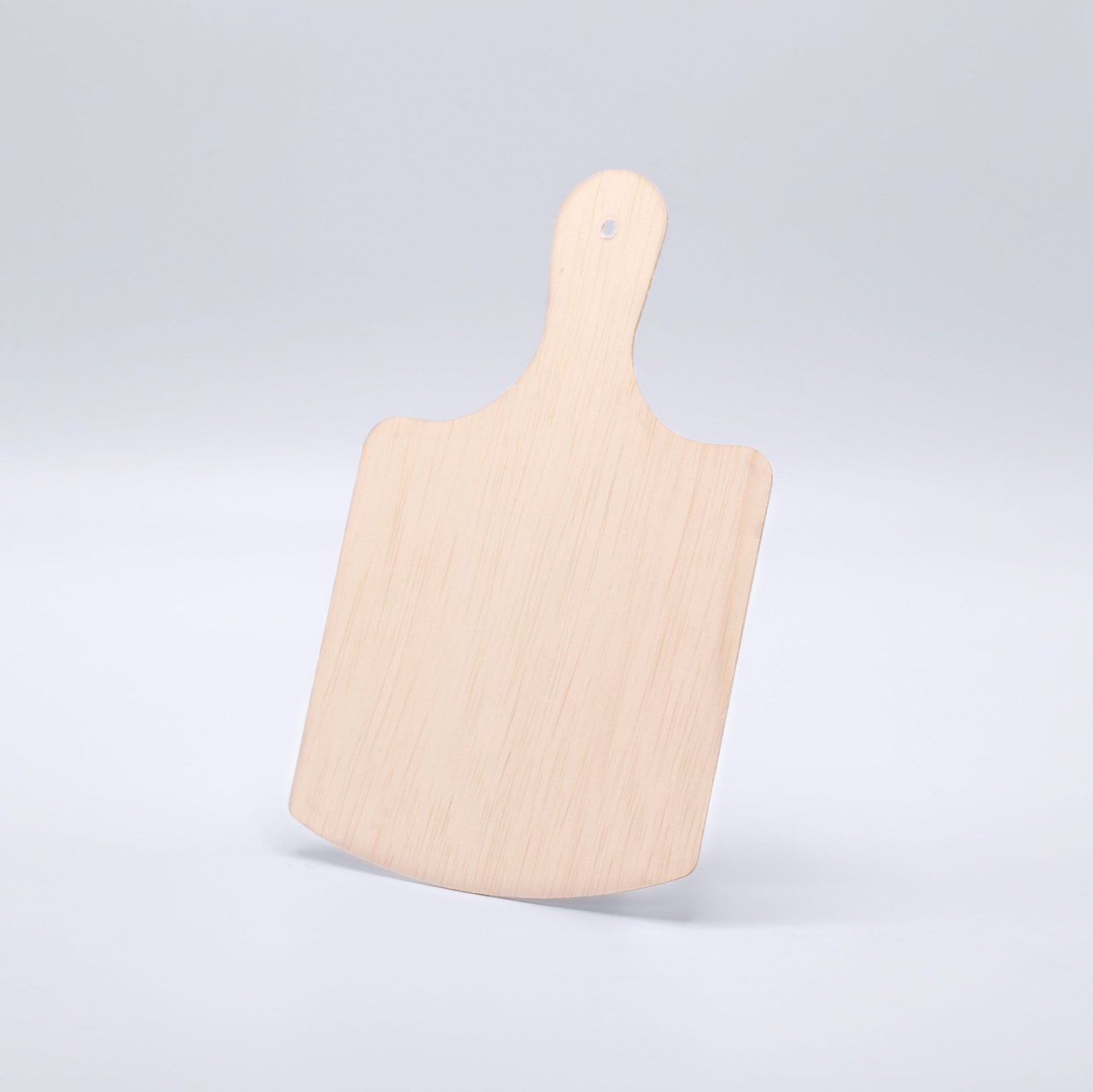 5"x5" Small Square Single-Use Cheese Board