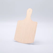 5"x5" Small Square Single-Use Cheese Board